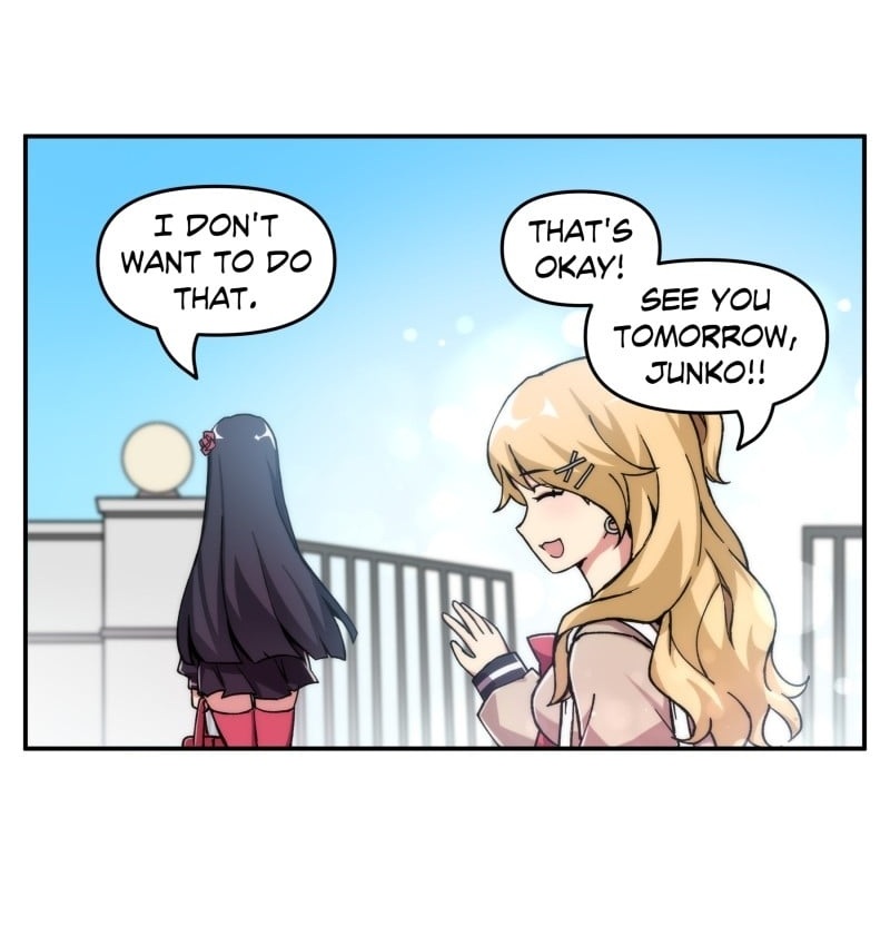 Stalker x Stalker Chapter 97 5